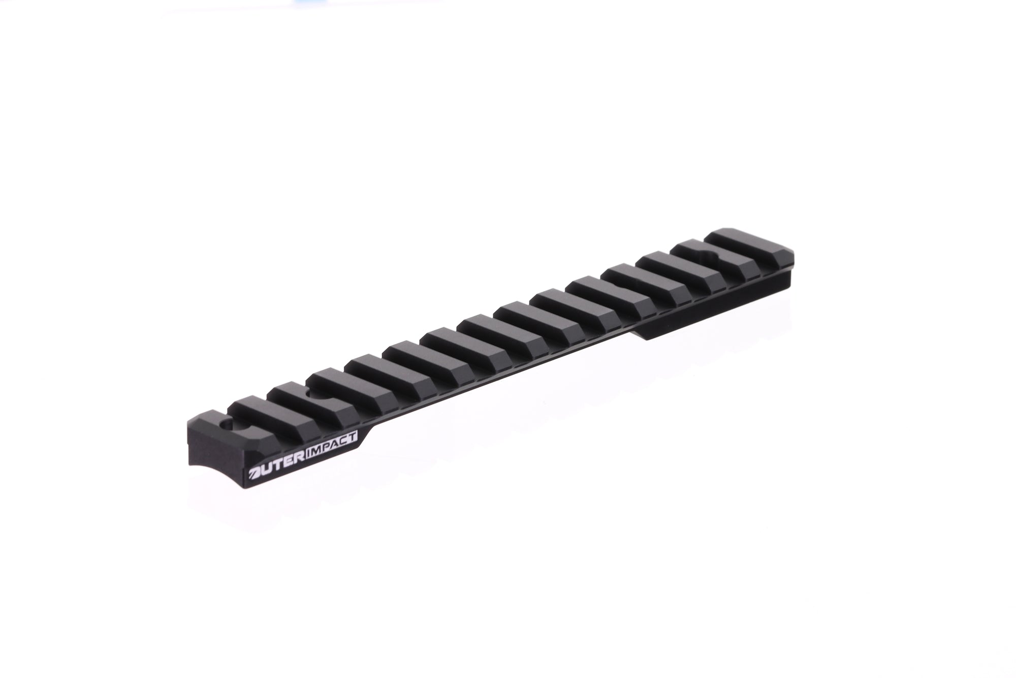 CVA Cascade Short Action Picatinny Rail - OuterImpact