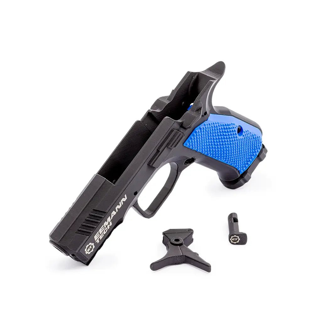 CZ Shadow 2 COMPACT Ramme til ACE XR Meta Quest 3 - Eemann Tech