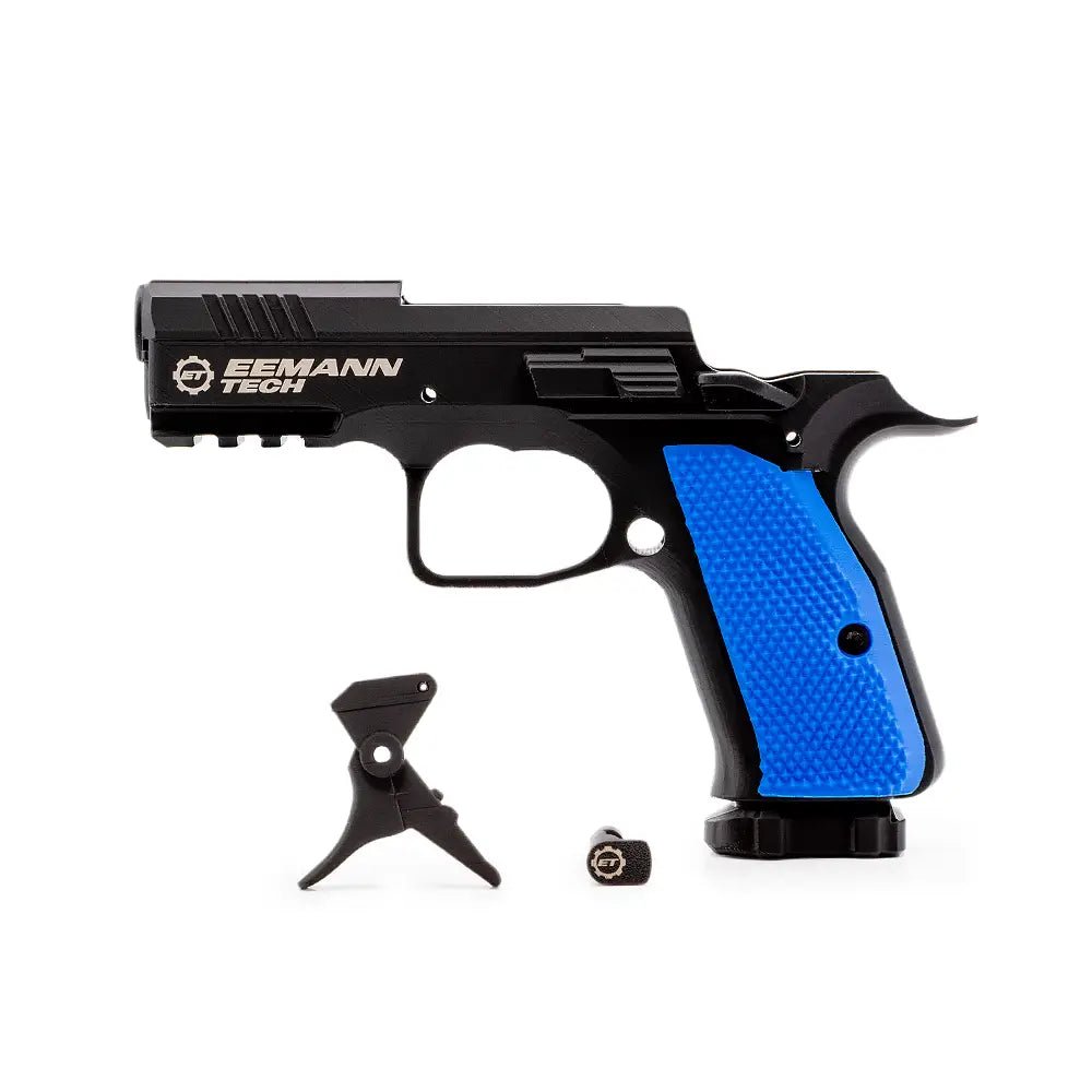 CZ Shadow 2 COMPACT Ramme til ACE XR Meta Quest 3 - Eemann Tech