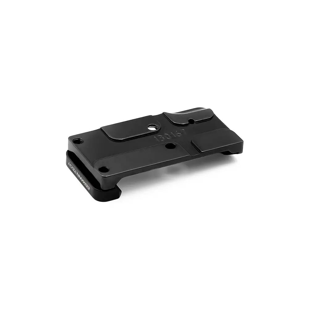 CZ Shadow 2 Optics Ready - Plate Mount for Aimpoint COA - Eemann Tech