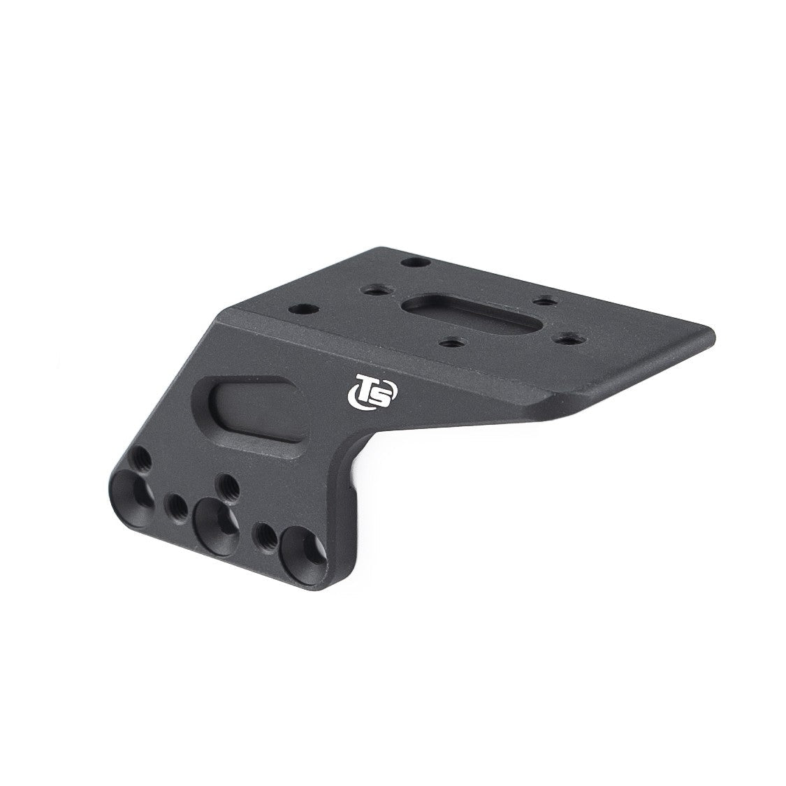 CZ Tactical sport Red Dot Mount for RMR/Holosun (Open) - Toni System