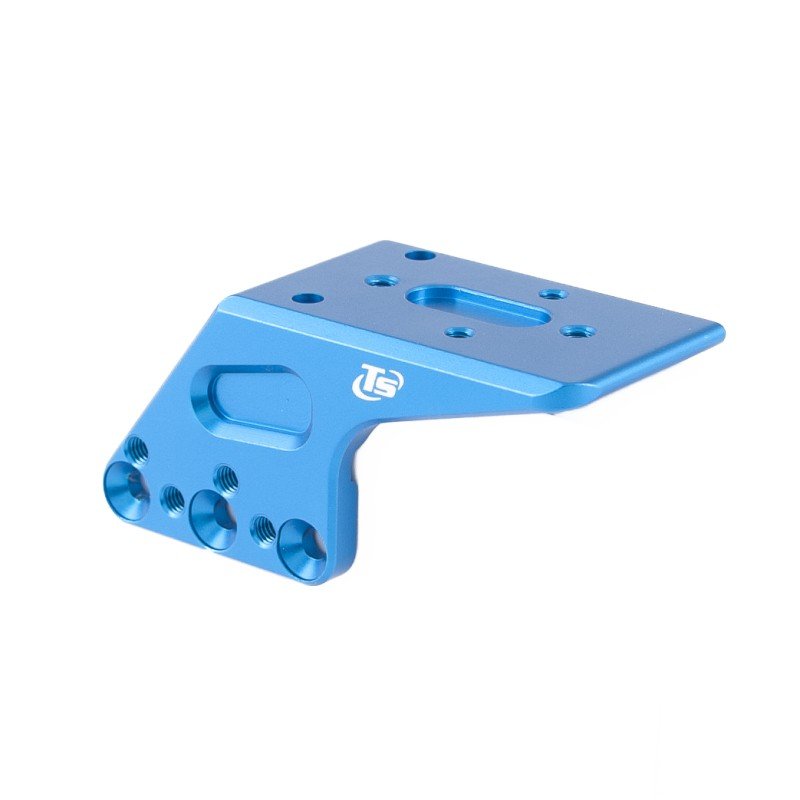 CZ Tactical sport Red Dot Mount for RMR/Holosun (Open) - Toni System