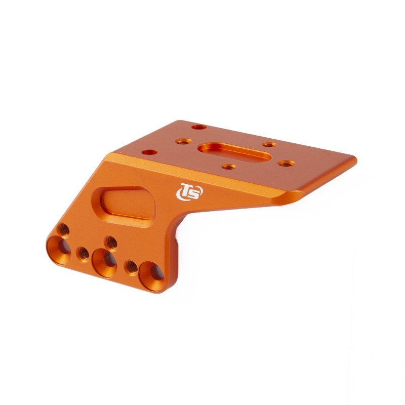 CZ Tactical sport Red Dot Mount for RMR/Holosun (Open) - Toni System