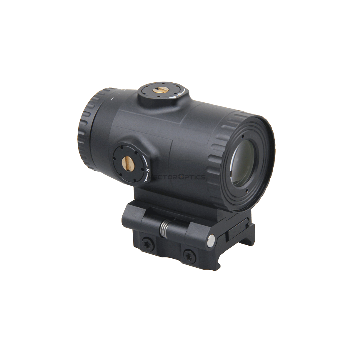Paragon 3x18 Mini Magnifier