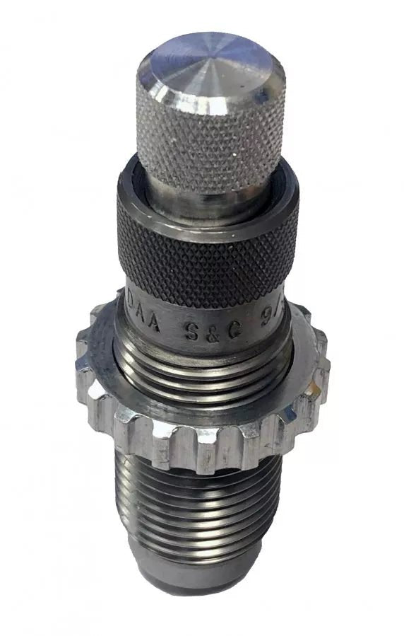 DAA 2 - in - 1 Seating and Crimping Die - Lee Precision