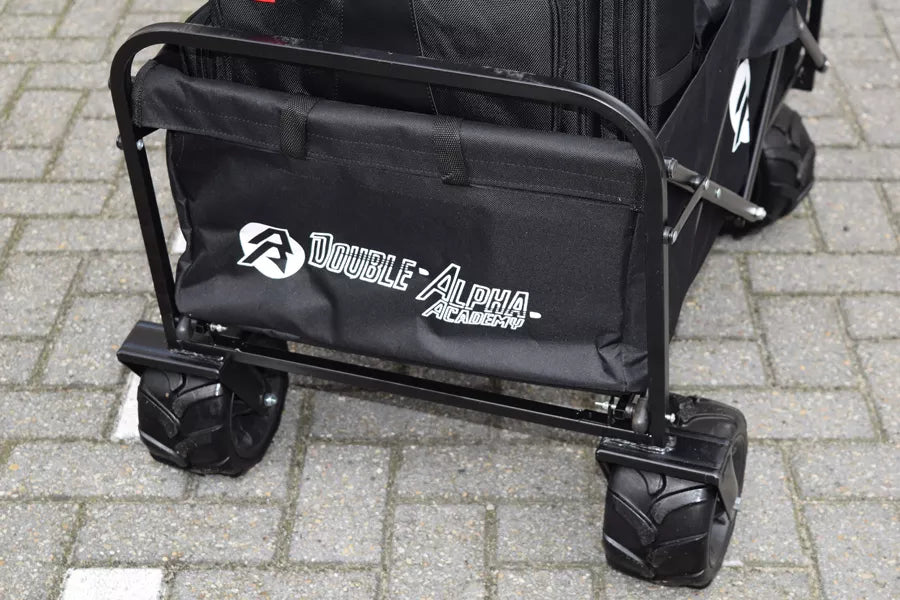 DAA All-Terrain Range Cart