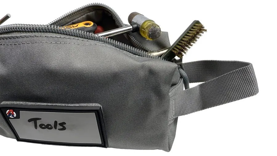 DAA Ammo Pouch - Double Alpha Academy