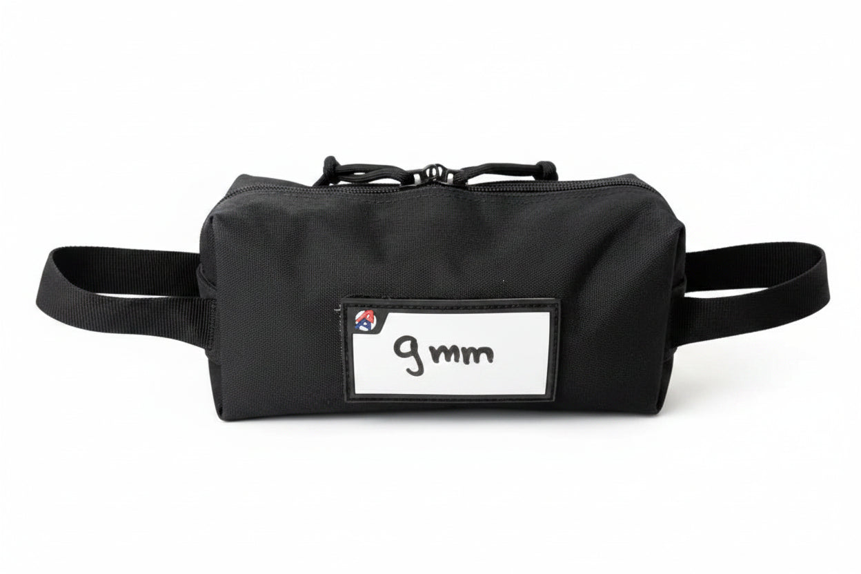 DAA Ammo Pouch - Double Alpha Academy
