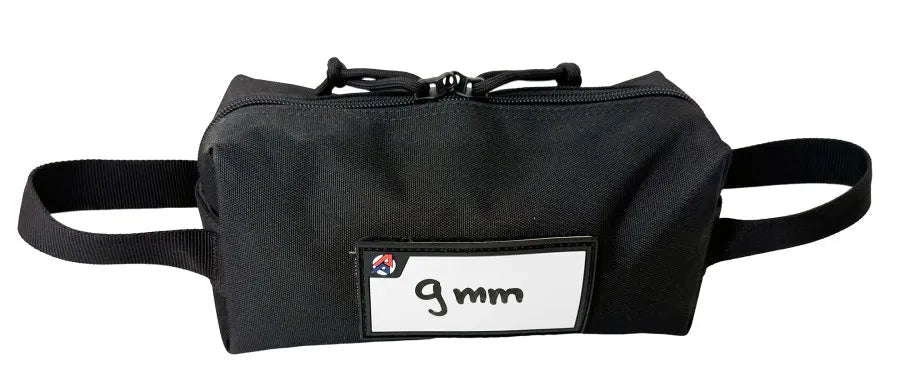 DAA Ammo Pouch - Double Alpha Academy