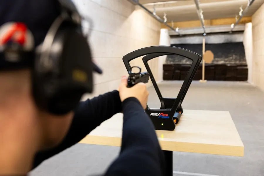 DAA ARC Chronograph - Double Alpha Academy