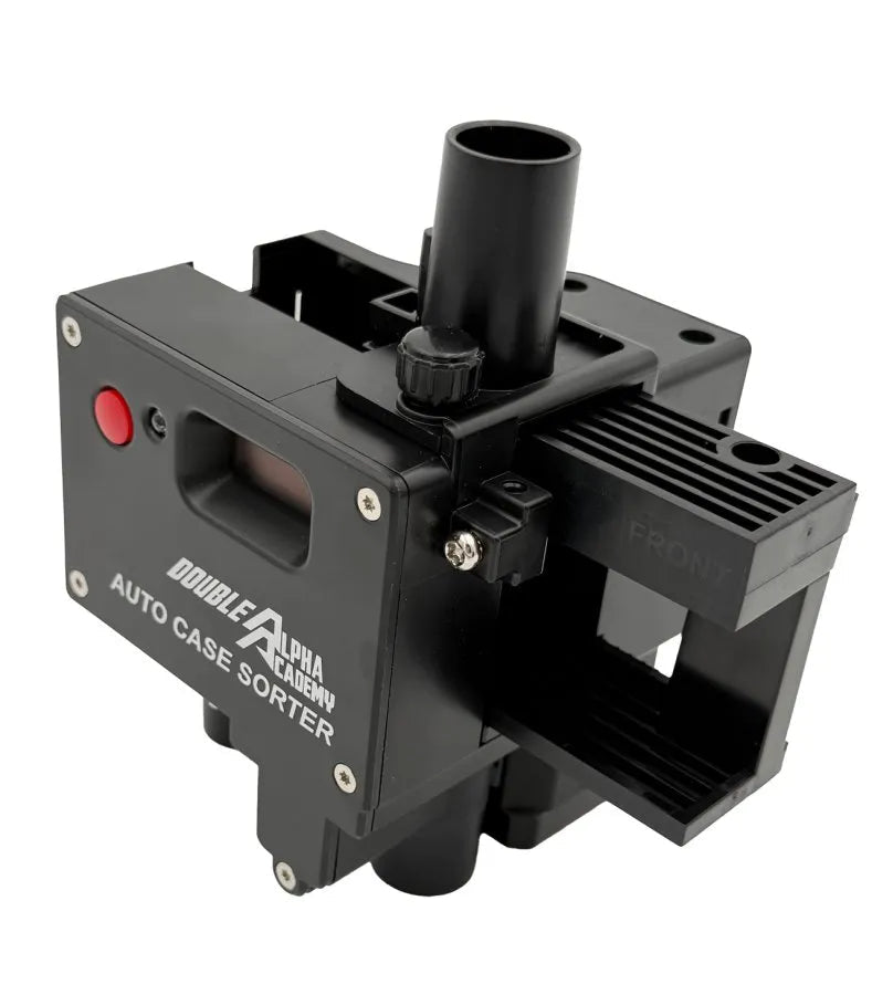 DAA Auto Case Sorter (ACS) - Complete with Mounting Kit - Double Alpha Academy