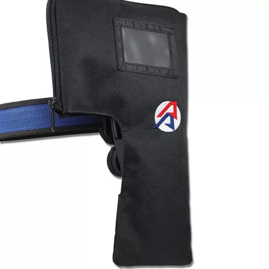 DAA Dust Cover - Double Alpha Academy