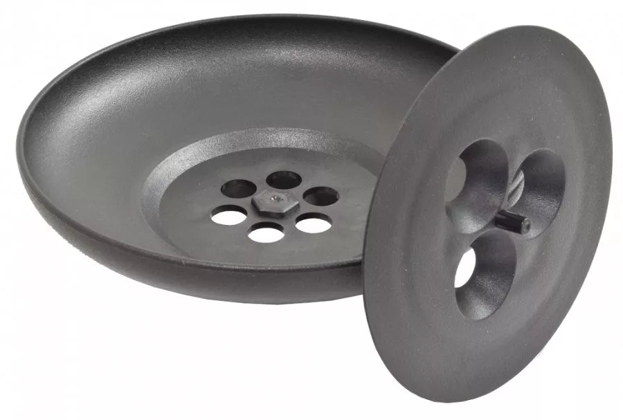 DAA Mini Case Feeder Loader Bowl - Double Alpha Academy