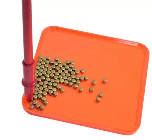 DAA Primer Flip Tray - Double Alpha Academy