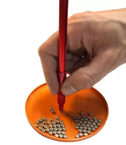 DAA Primer Pickup Tubes, 5 - Pack - Double Alpha Academy