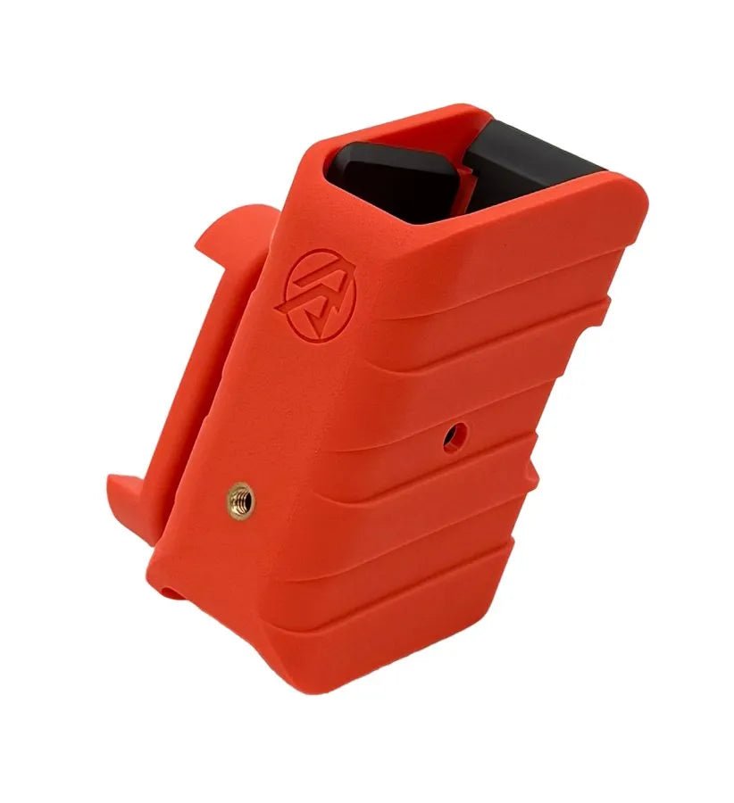 DAA Racer Gen 2 Magasinlomme - Double Alpha Academy