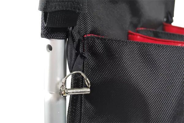 DAA RangeCart Pro - Gen 2 - Double Alpha Academy