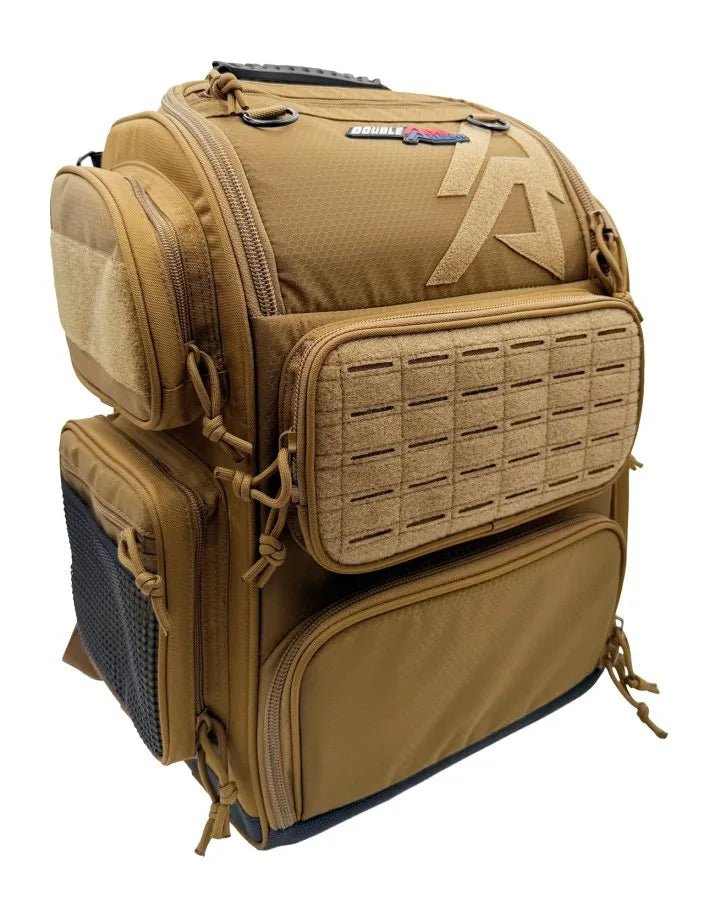 DAA RangePack Medium Gen 2 - Double Alpha Academy