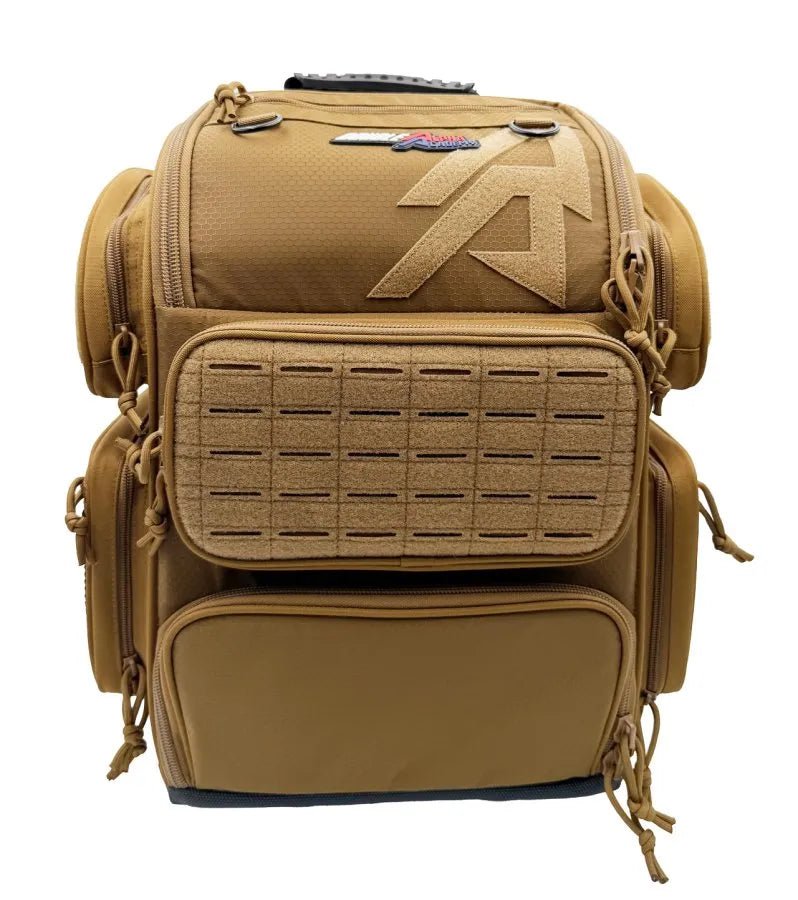 DAA RangePack Medium Gen 2 - Double Alpha Academy