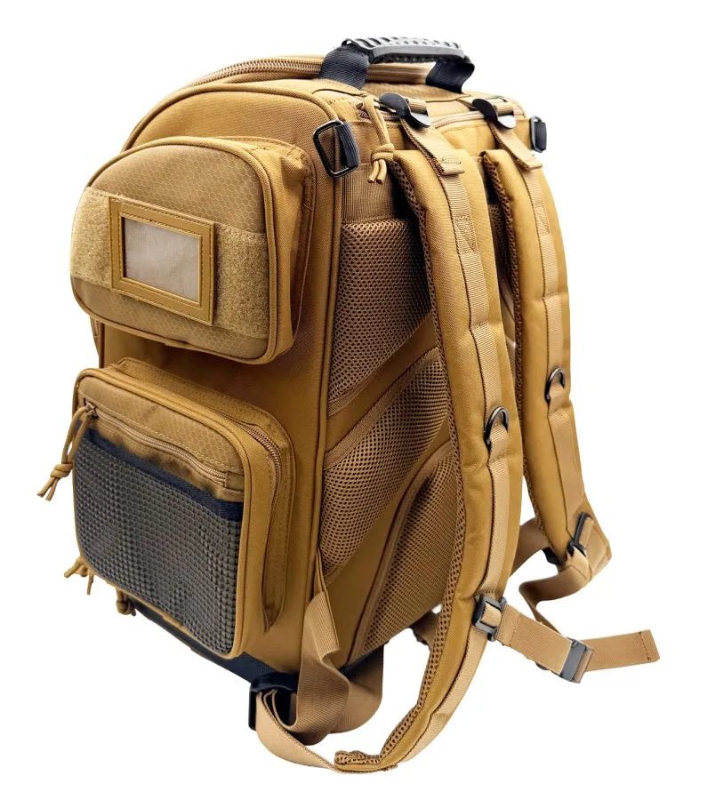 DAA RangePack Medium Gen 2 - Double Alpha Academy