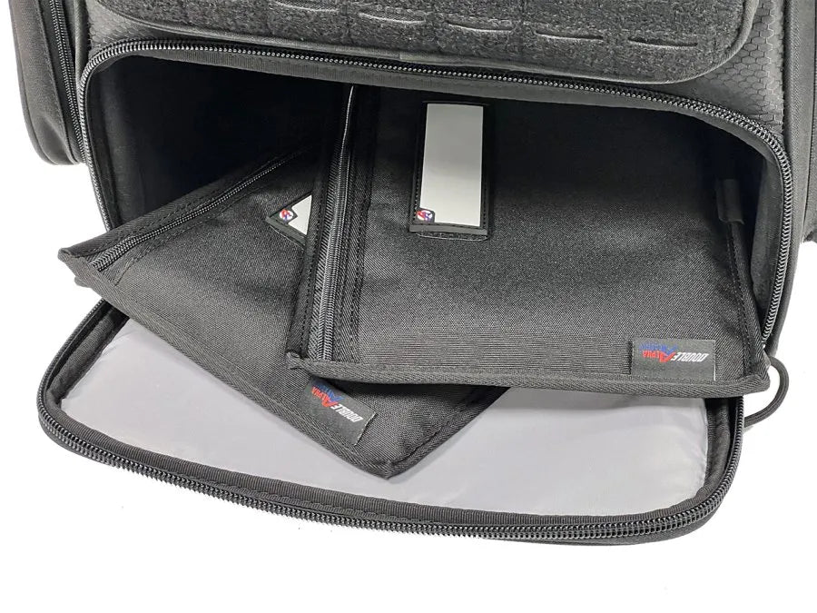 DAA RangePack Pro Gen 2 - Double Alpha Academy