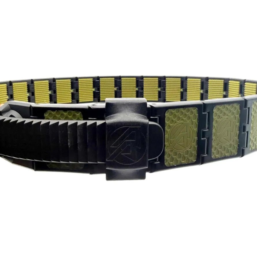 DAA Ratchet Strap Retainer - Double Alpha Academy