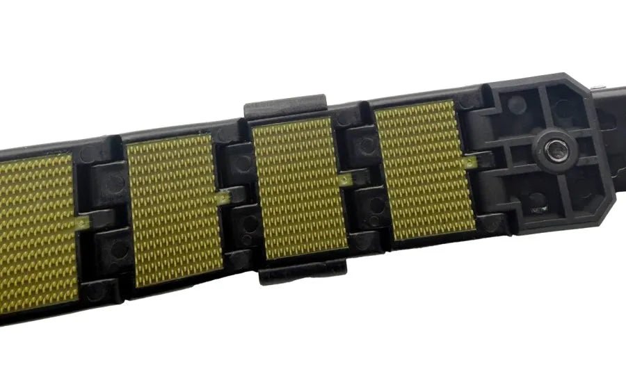 DAA Ratchet Strap Retainer - Double Alpha Academy
