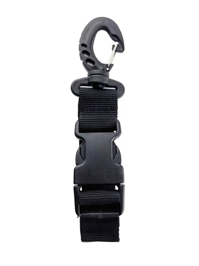 DAA Rig Attachement Strap - Double Alpha Academy