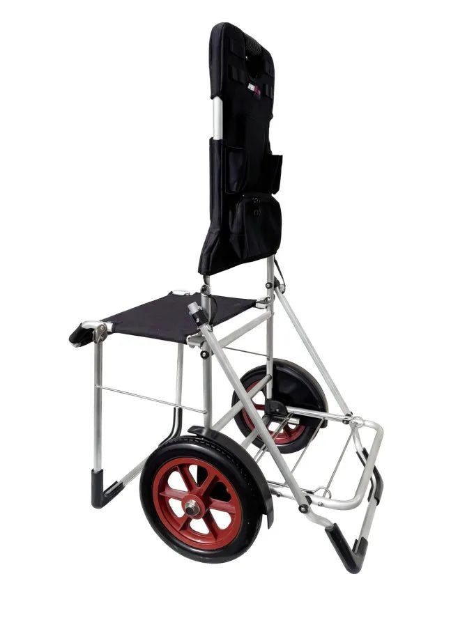 DAA StageRunner Cart - Double Alpha Academy