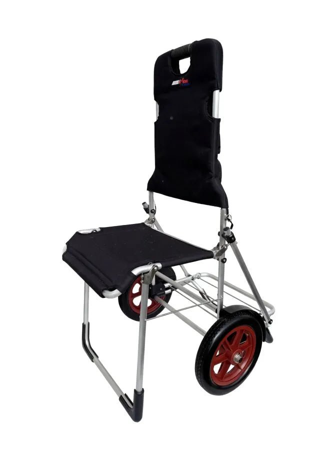 DAA StageRunner Cart - Double Alpha Academy