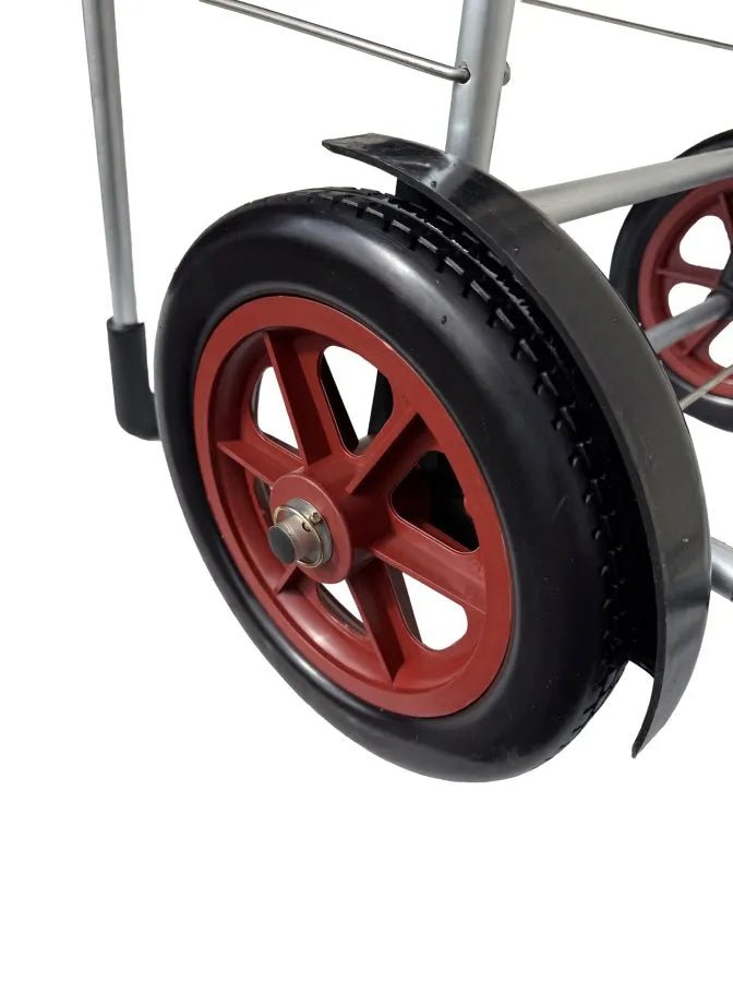 DAA StageRunner Cart - Double Alpha Academy