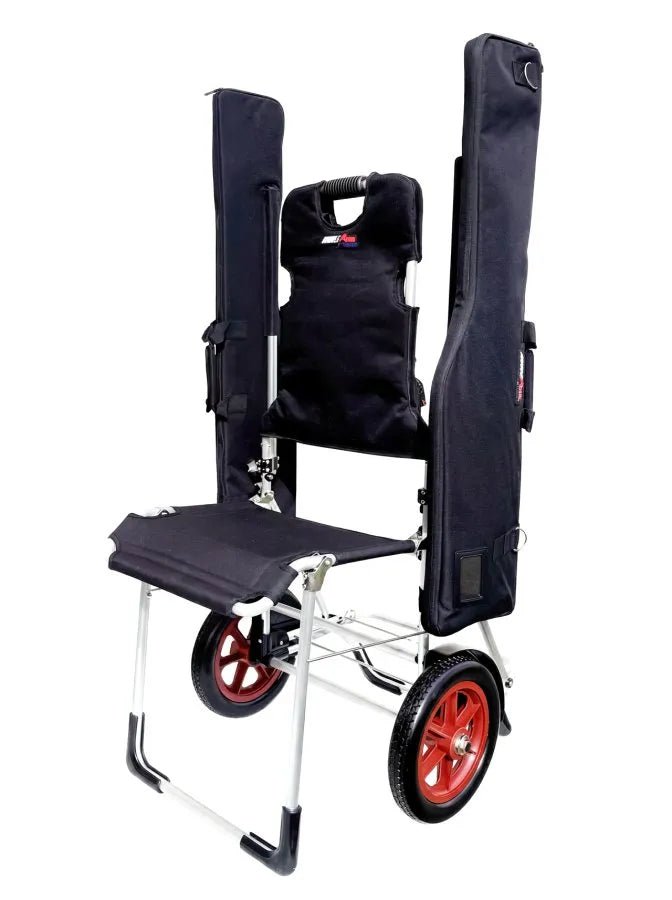 DAA StageRunner Cart PCC Bag - Double Alpha Academy