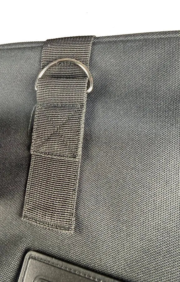 DAA StageRunner Cart PCC Bag - Double Alpha Academy