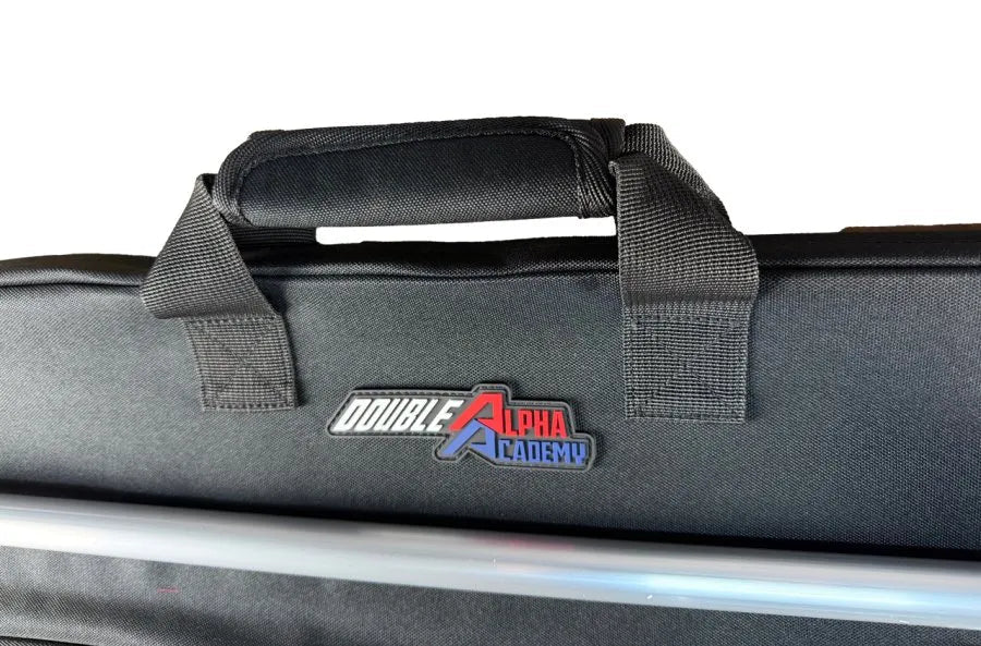 DAA StageRunner Cart PCC Bag - Double Alpha Academy