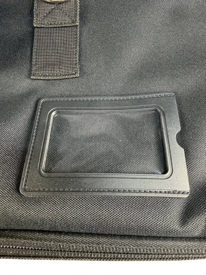 DAA StageRunner Cart PCC Bag - Double Alpha Academy