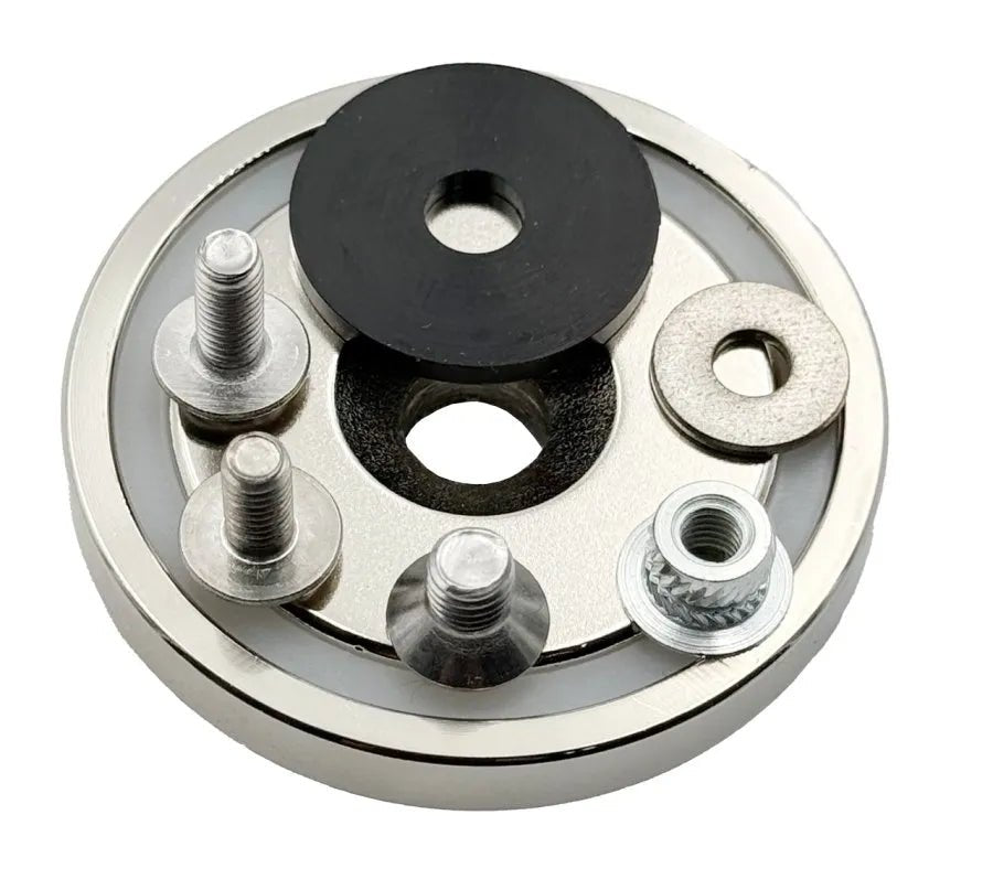 DAA Universal Magnet Kit - Double Alpha Academy