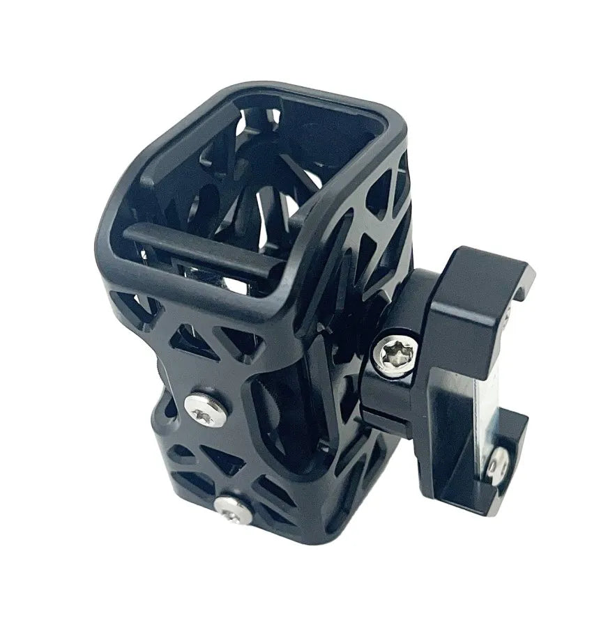 X-Ray Magazine Pouch, Aluminium