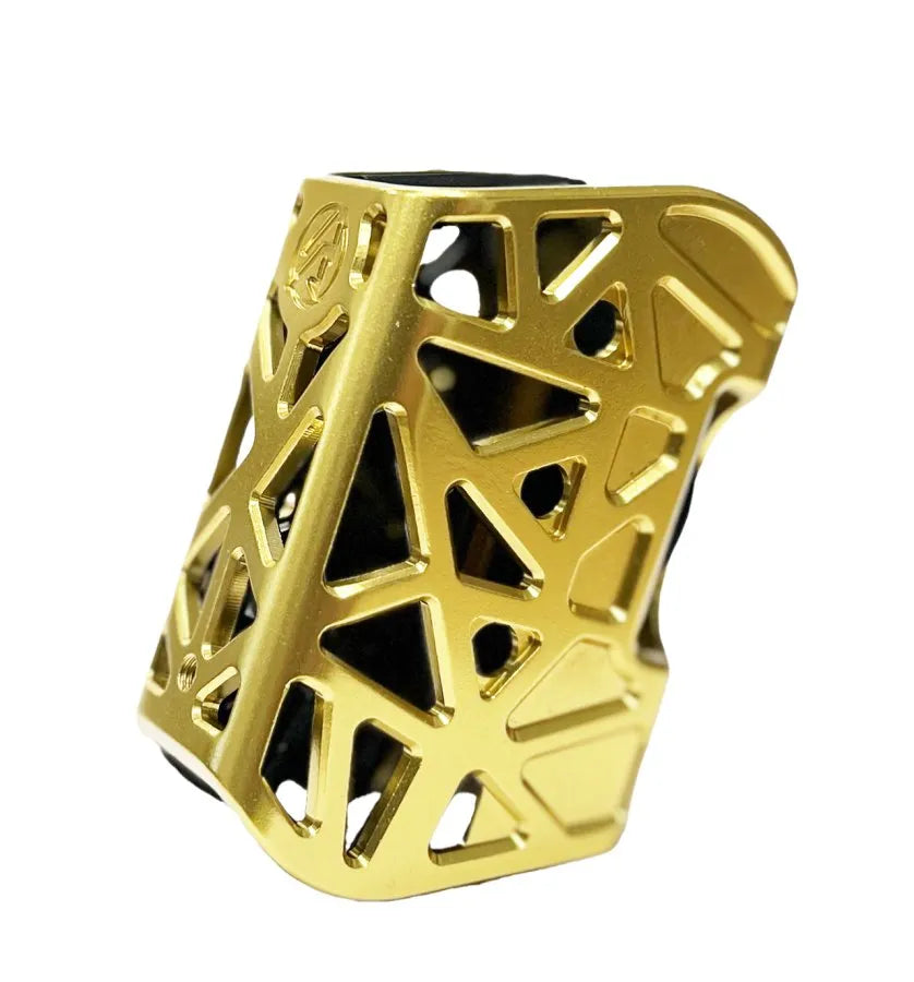 X-Ray Magazine Pouch, Aluminium