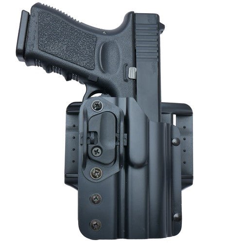 DASTA Service Holster, Level 2 - DASTA