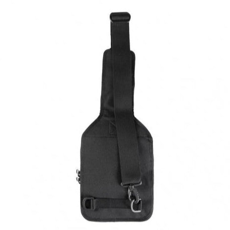 Dasta Cross-Body Pistol Case