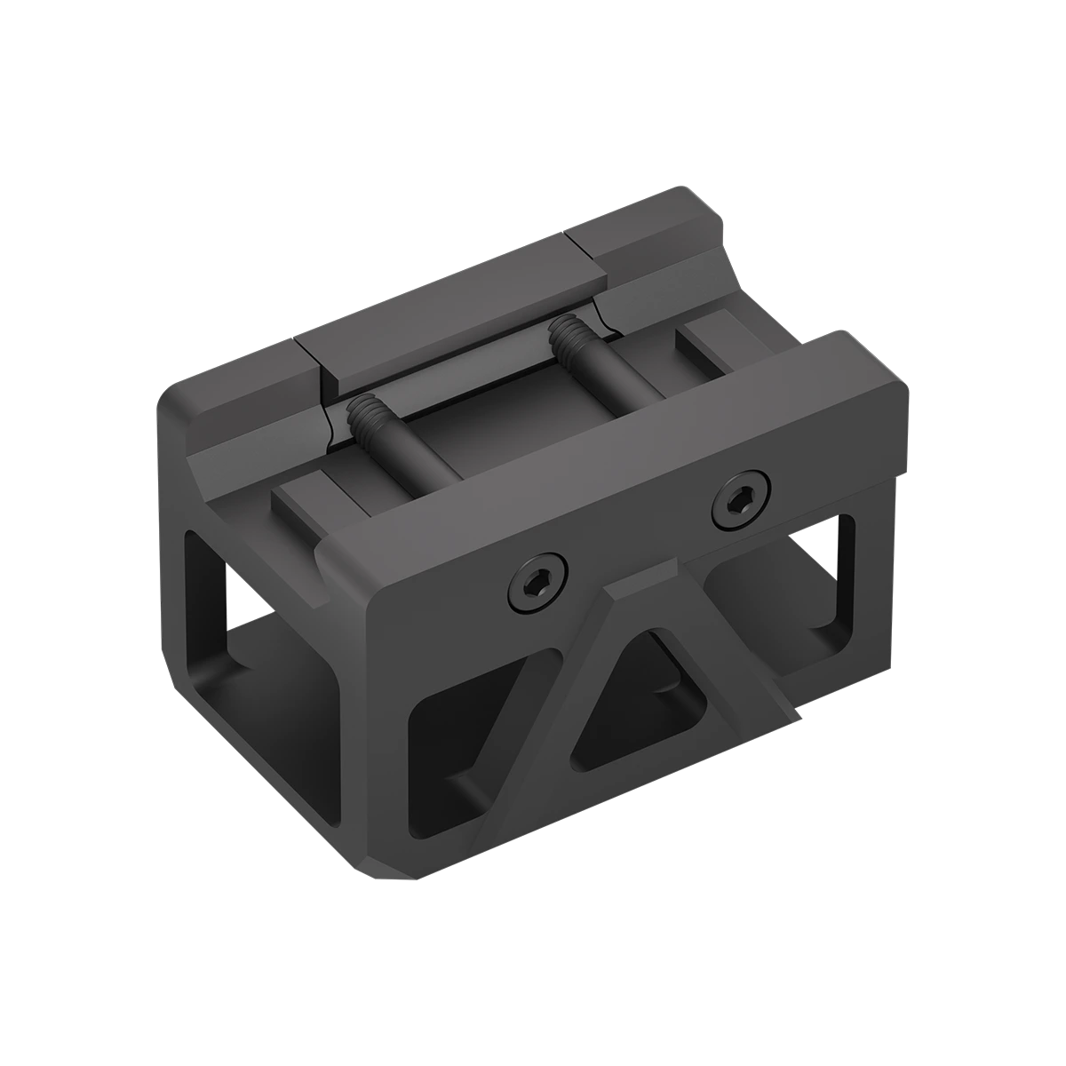 Frenzy 1x22x32 Riser Mount