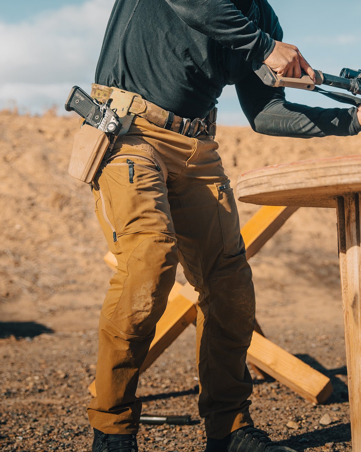 Deadwood Pant - Eberlestock