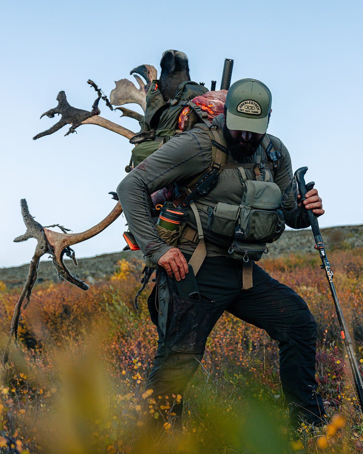 Deadwood Pant - Eberlestock