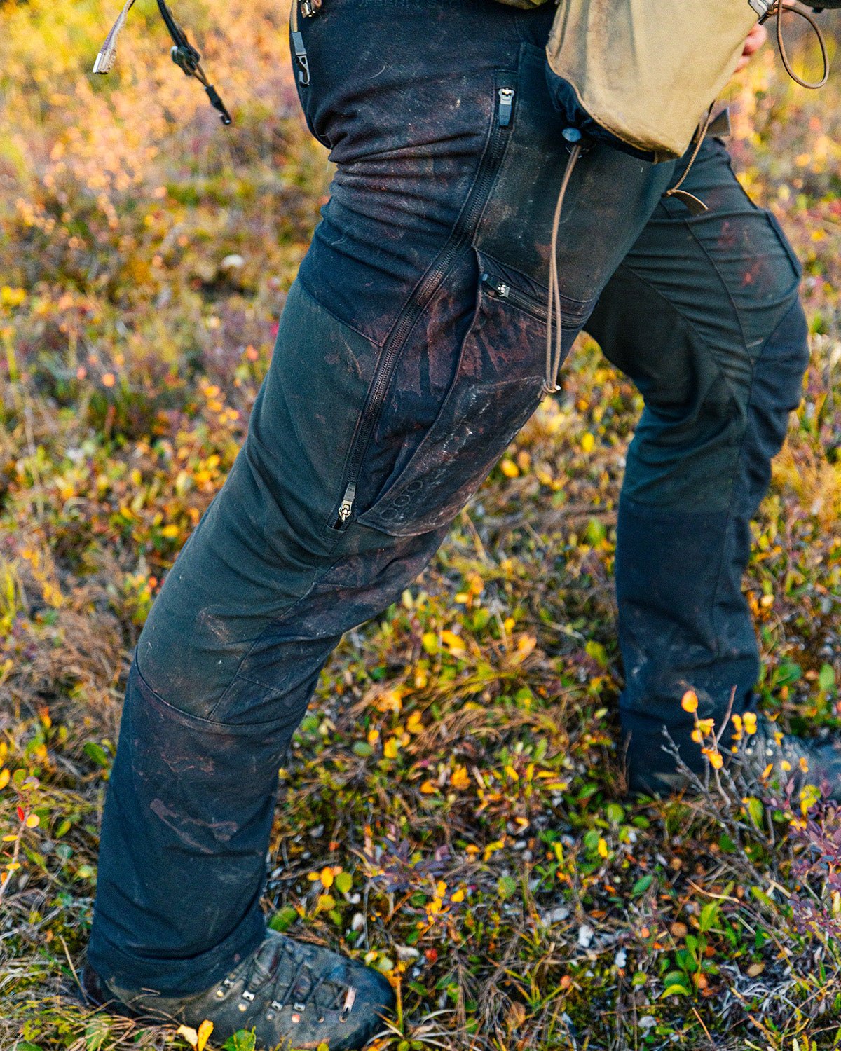 Deadwood Pant - Eberlestock