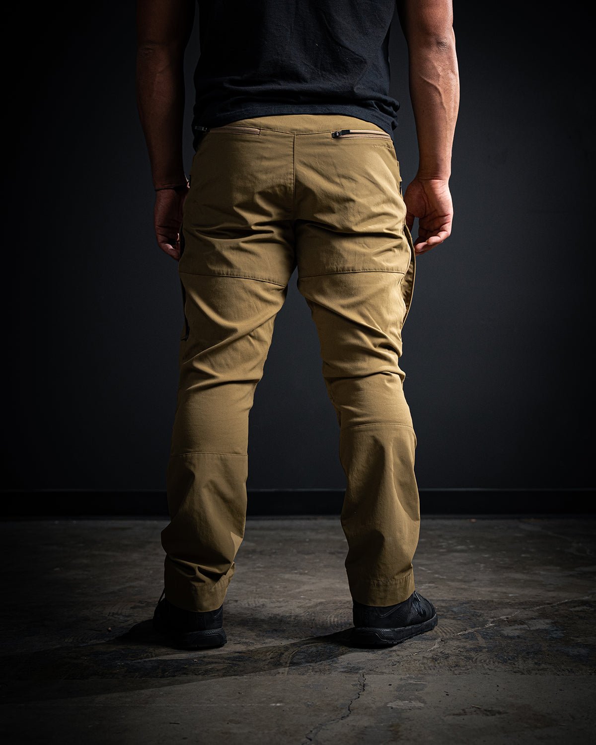 Deadwood Pant - Eberlestock