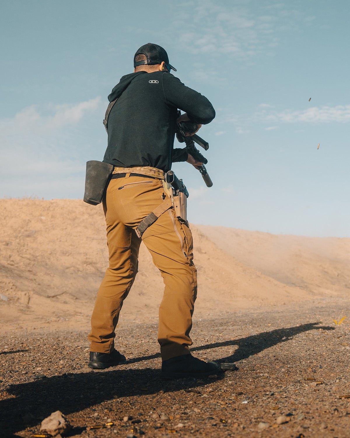 Deadwood Pant - Eberlestock