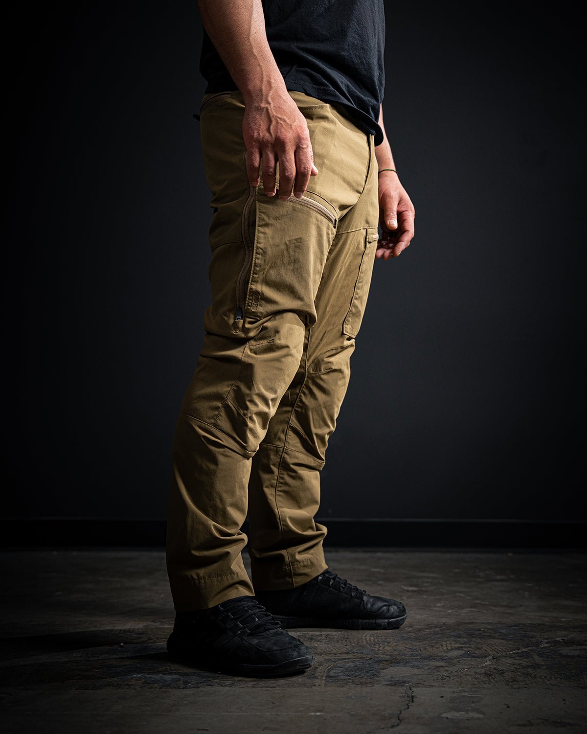 Deadwood Pant - Eberlestock
