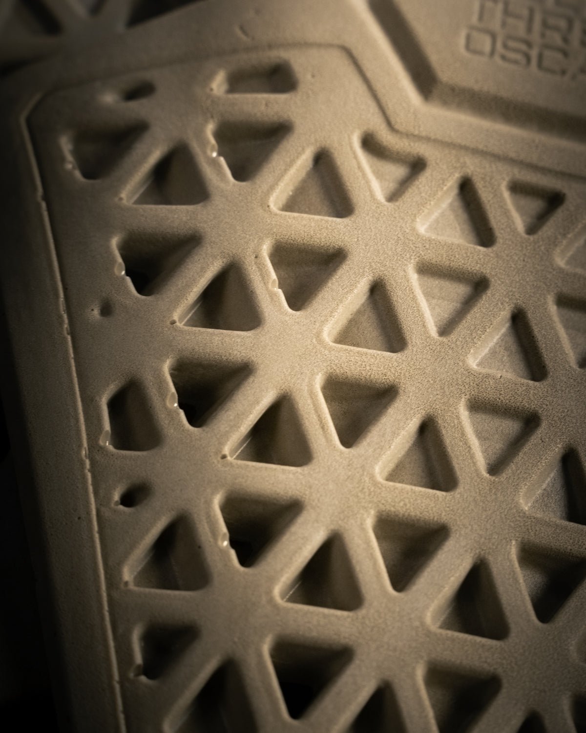 Delta Three Oscar™ P12 Knee Pad Set - Delta Three Oscar