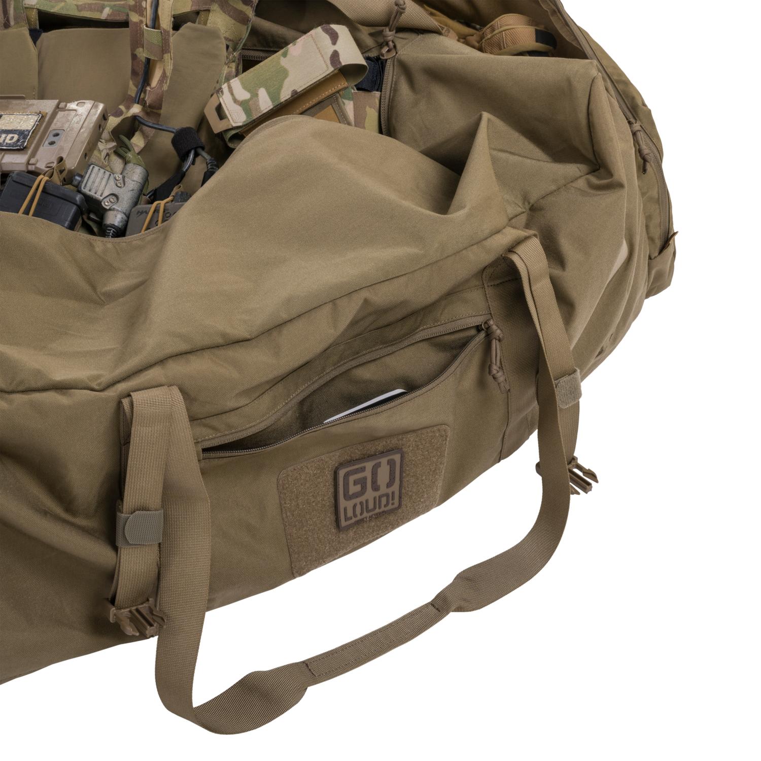 Deployment Bag - Large, 150 L - Direct Action