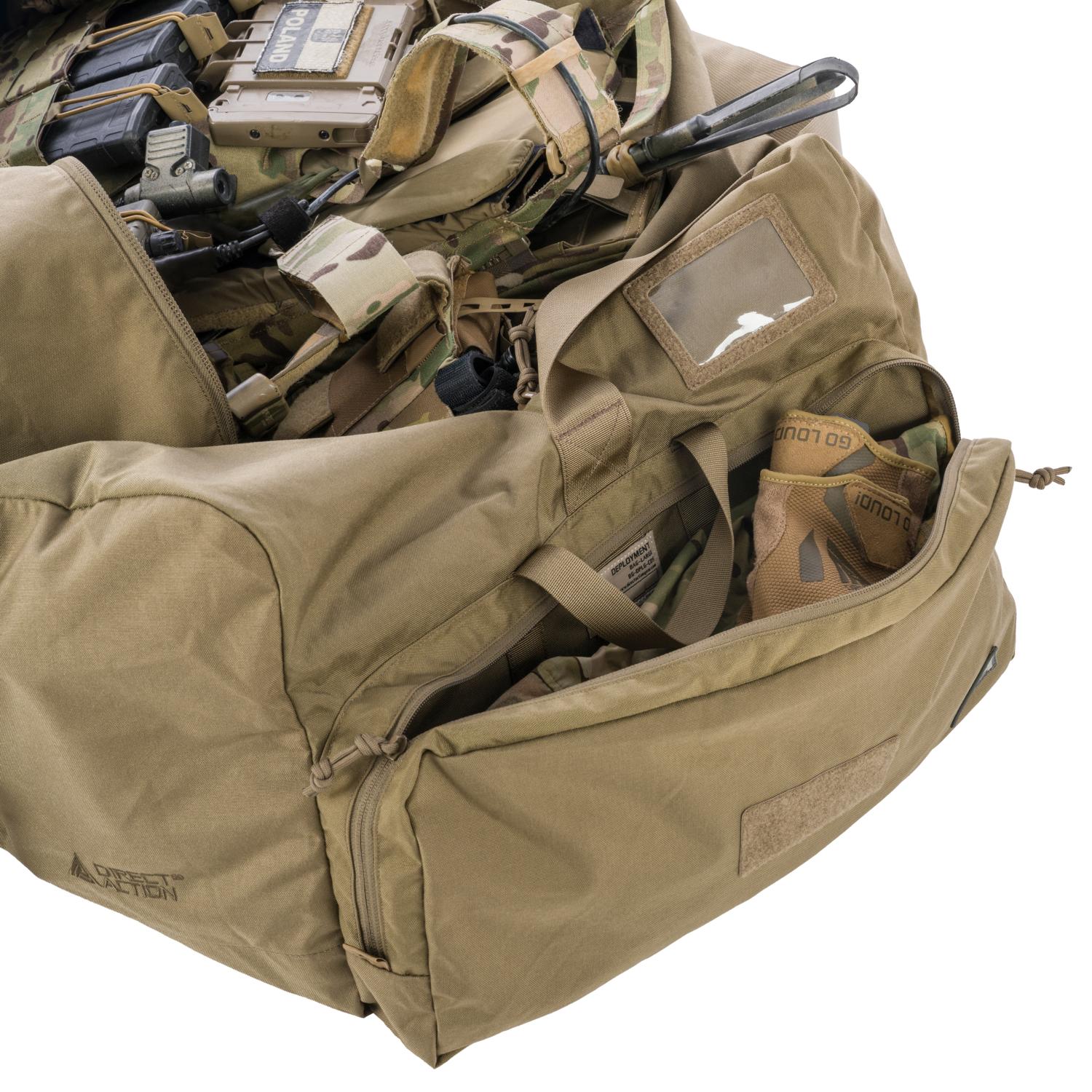 Deployment Bag - Large, 150 L - Direct Action